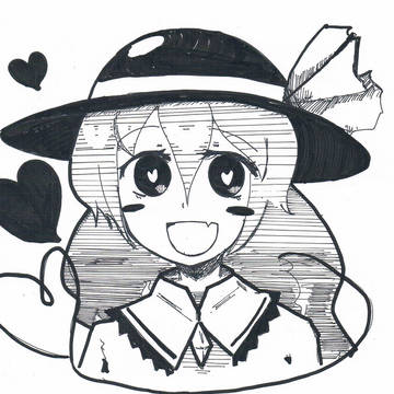 こいしちゃん