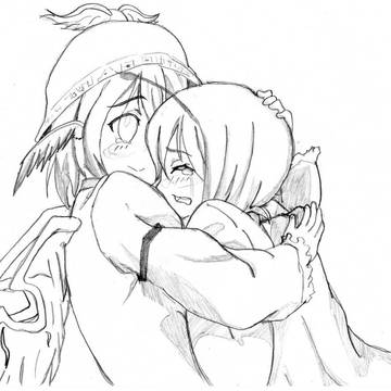 落書き