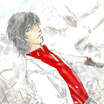 オリジナル戦隊（仮）