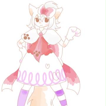 マリーたん