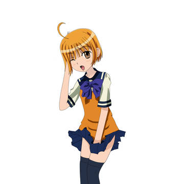 高梨奈緒