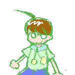 のりたまくん