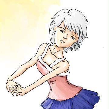 gesture ex