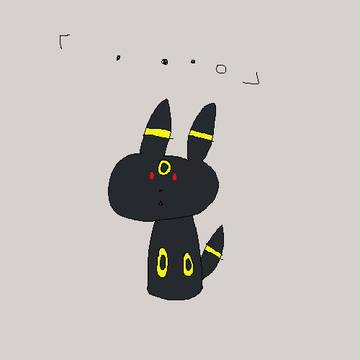 ブラッキー