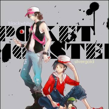主♀っぽい服を着せてみた