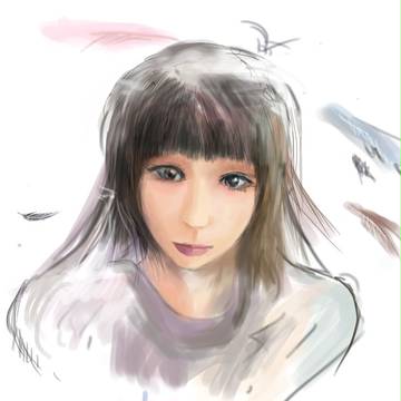 天使之眸