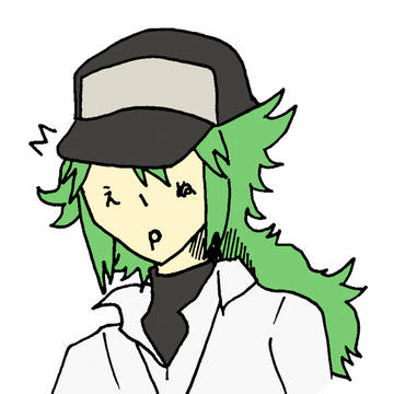 えぬ（＾ｐ＾）