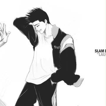 「LAUGH FROM THE HEART」2011