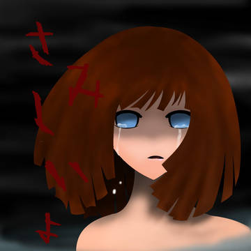さみしいよ