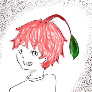 赤ピクミン　？