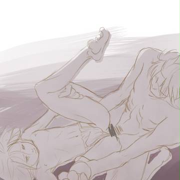 【腐】褌