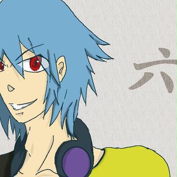六(ヒプロ5ver.)