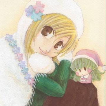 女子部