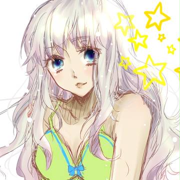 シェリルさん