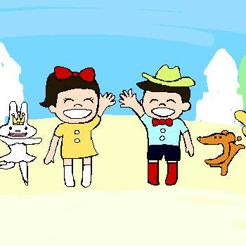 ポポポポーン