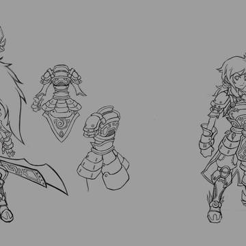 character