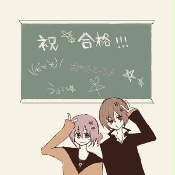 桜咲け！