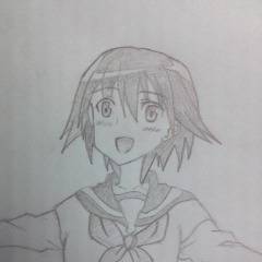 芳佳ちゃん
