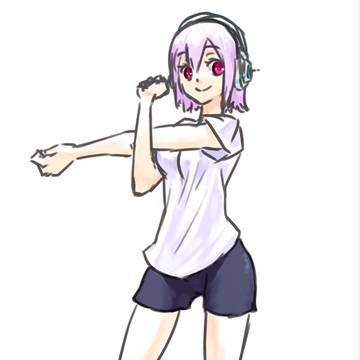 らくがき