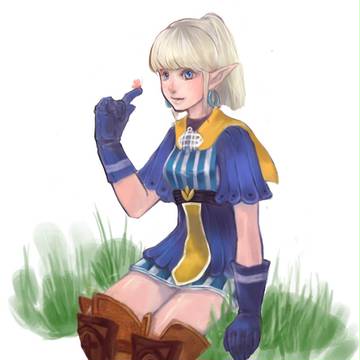 Dragon Nest