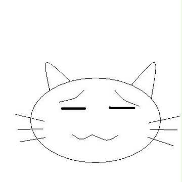 なごみ猫