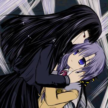 姉様の宴