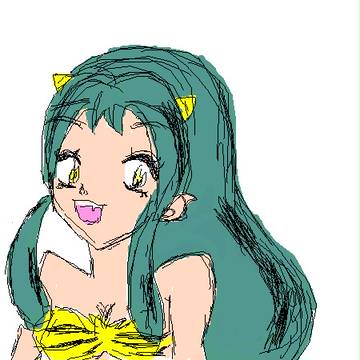 ラムちゃん