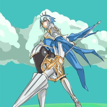キングダムサーガ【青】