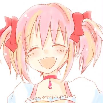笑顔でいられますように