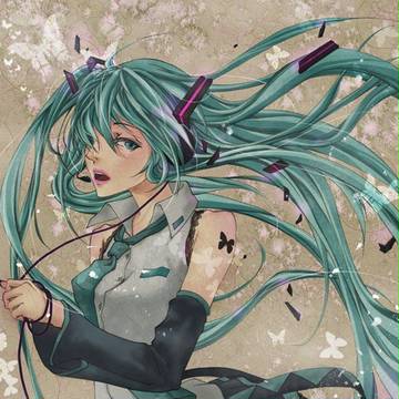 MIKU