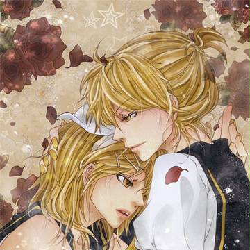RIN & LEN