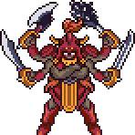 DQ風ギルガメッシュ(更新版)