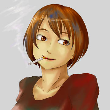 ガラム
