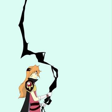 スレイヤーズでデュラララ!!EDパロ