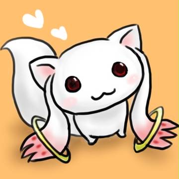 魔法少女になってよ、ね、ね?