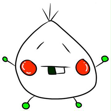 友達からみたあたし