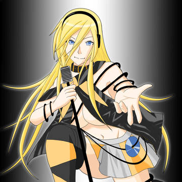 Lily