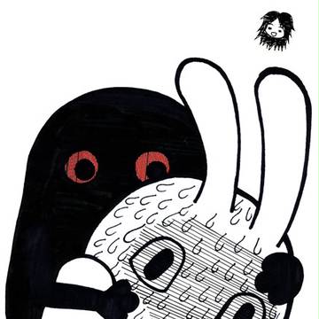 ハートフルなおいかけっこ