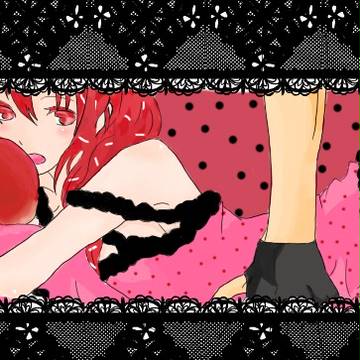 HTF塗ってもいいのよ