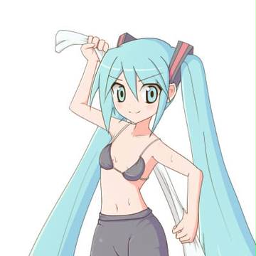 乾布摩擦