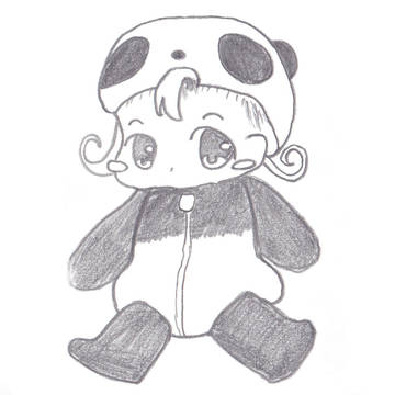 パンダあさひ