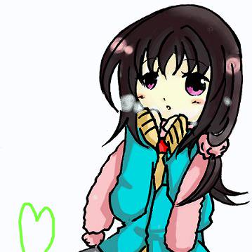 SSL千鶴ちゃん