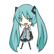 ミク