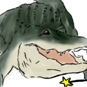こんばんわに