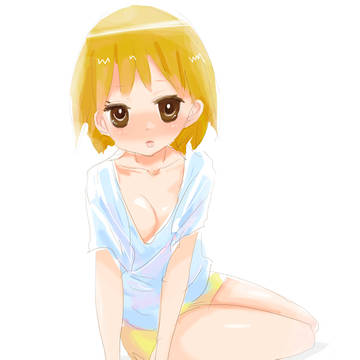 らくがき