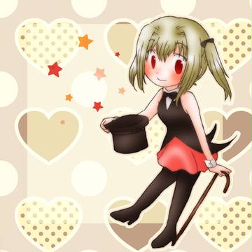タネも仕掛けもないですよ？