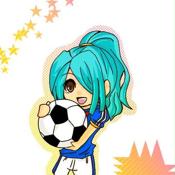 小さい風丸
