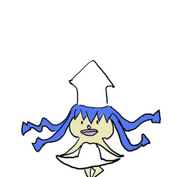 めんどくさイカ