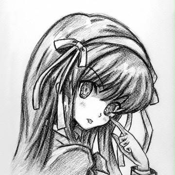 消失ハルヒ