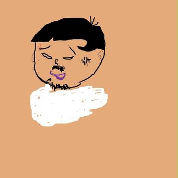 わかめちゃん？